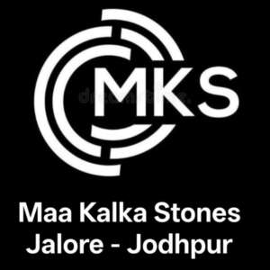 Maa Kalka Stones