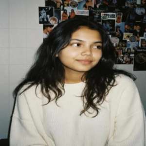 Sunita Yadav