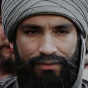 Bousghiri Mohcine