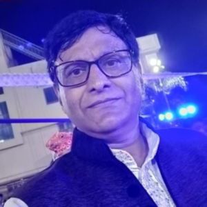 D P Birla