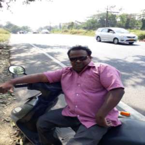 Anand Nadar
