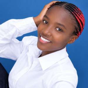 Winny Akiru Etir