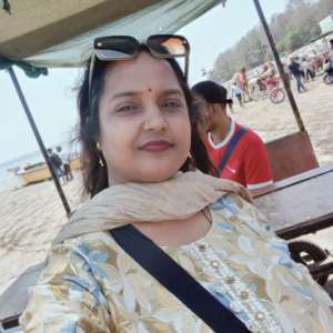 Babita Kukreja