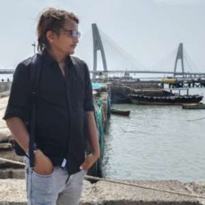 Krishna Chauhan