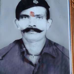 S P Avinash Kumar S P Avinash Kumar