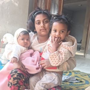 Seema Attri