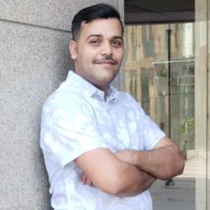 Alok Kumar