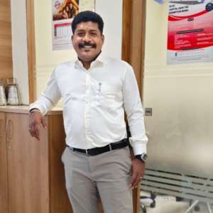 prabakaran s