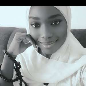Noura Ahmed
