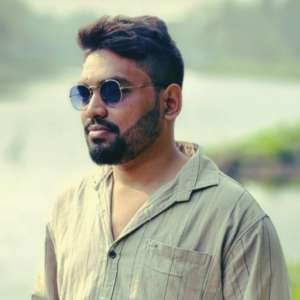Rohit Dey