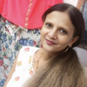 Dipali Ghosh