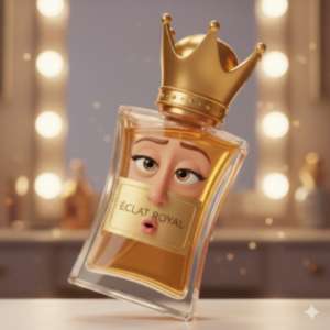 Luxury Perfumes