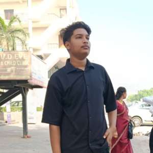 Harsh Prajapati