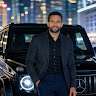 احمد ياسر شحاته