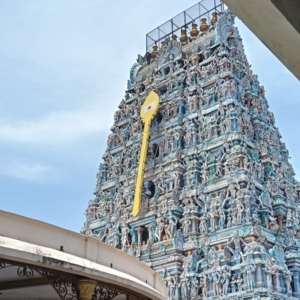 Priyadarshini K