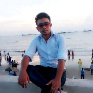 Md Harun Or Rashid Titu