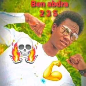 MAHAMAT BEN ABDRA