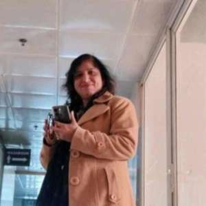 Sangeeta Kumari