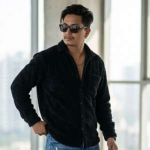 Akki Ashvin