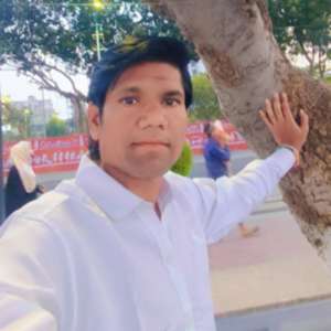 Vijay rock