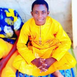 Mahamadou Illa moussa