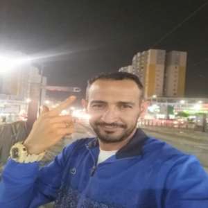 Khalfi Monir