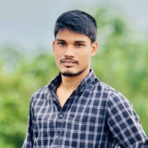 Md Fatihul Barik