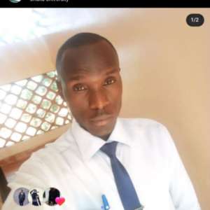 Pastor Evance Ronoh
