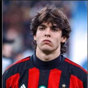 Ricardo Kaká