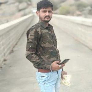 Amar Singh kumpawat