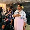 Goabaone mokgatlanyane