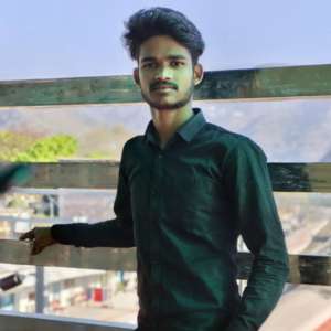 Nitin Kumar