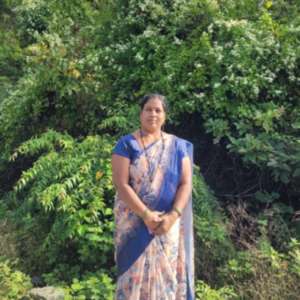 Vandanaवंदना पवार Pawar