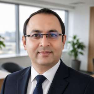 Siddharrth Mehta