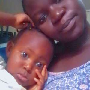Monica Namwila
