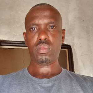 Nyirimanzi Jean Claude