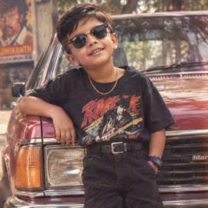 Keerthi CSK