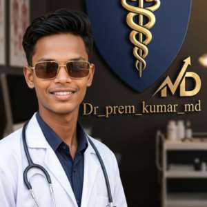 DR PREM KUMAR MD