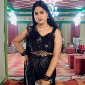 It's Ritu