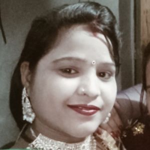 लक्ष्मी श्रीवास्तव अध्यक्ष पनकी कानपुर श्री ज्वाला देवी जवारा समिति