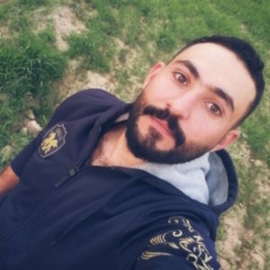 حاچم السامرائي