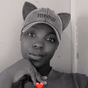 Euphrasie Kouadio