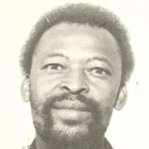 Bongani T Mazibuko