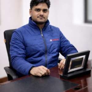 Ghanshyam Yadav
