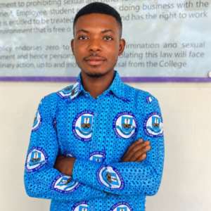 Prince Owiredu Adofo