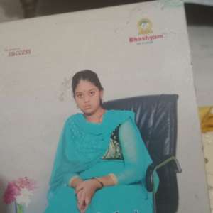Kaleru Naga sai chandrika