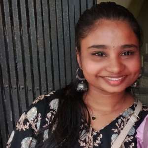 Sruthi Lakshmi