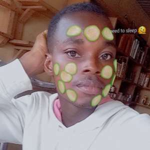 Asiedu Frank