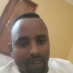Yusuf Ayub