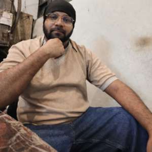 Pawan Sahu